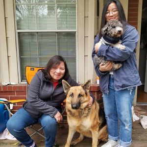 Meet your Posher, Corinna